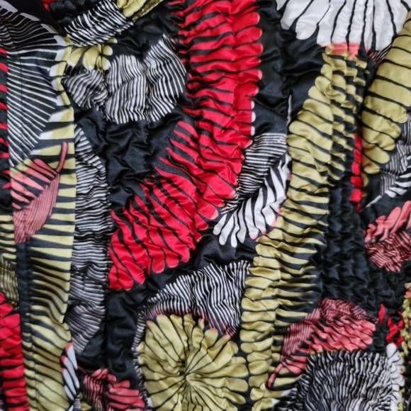 Ruby Rd jacket. Could be formal or business casual. Size medium. - Picture 3 of 4